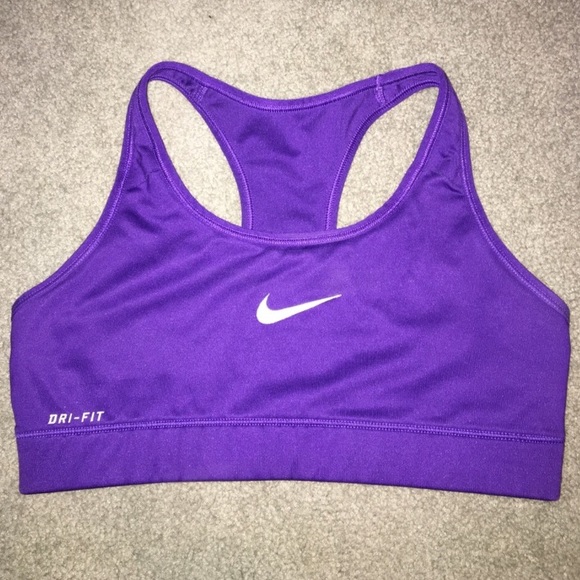Nike Other - Nike Sports Bra
